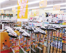 お店の写真